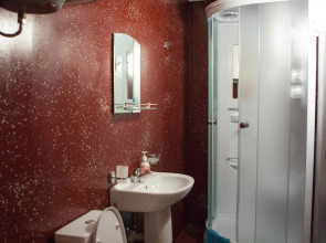 Гостевой дом Valentina