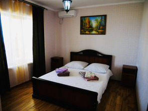 Гостевой дом База Манго