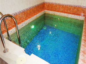 Мини-Отель Здоровье