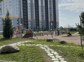 Апартаменты с Видом на Самолеты