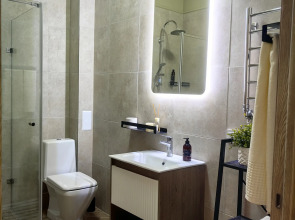 База отдыха Парк Полянка