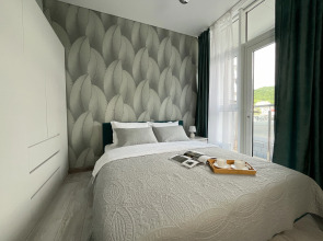 Апартаменты Sun Hills Ольгинка 7