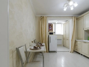 Апартаменты "Полулюкс с джакузи"