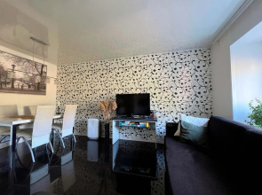 Апартаменты Уютная Квартира в Центре