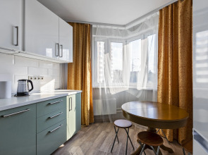 Апартаменты MaxRealty24 Putilkovo24