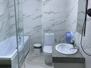 Отель Comfort Place