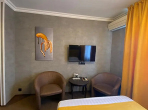 Меблированные комнаты в Марьино