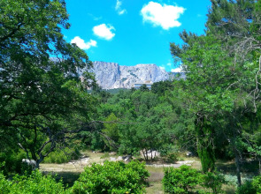 Гостевой дом Жуковка