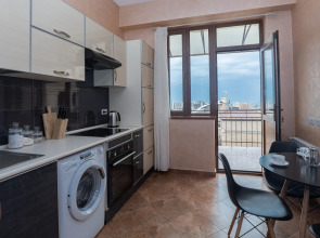 Апартаменты on Amiryan Str. 4/6-135