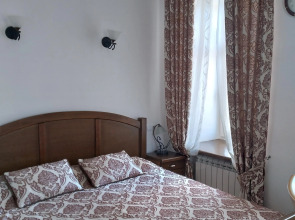 Апартаменты на Набережной 8