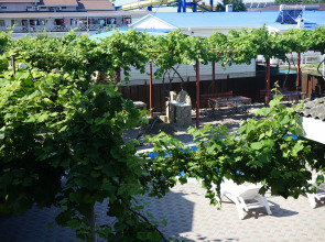 Гостевой дом Надежда