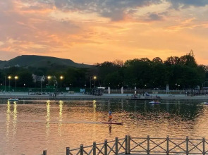 Апартаменты у Парка