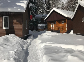 Гостевой дом Тебриз