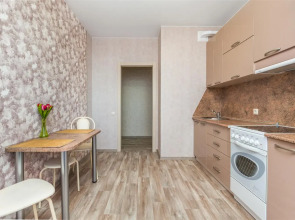 Апартаменты однокомнатные в новостройке