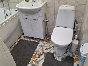 Апартаменты на улице 1 микрорайон 3а