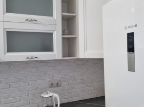 Квартира Видовая студия в Европейском