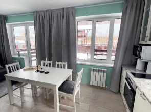 Гостевой дом на Волге River Houses