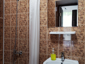 Отель Островок