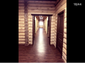 Гостевой Дом Тебердинская сказка