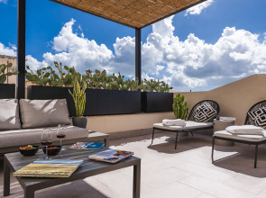 Апартаменты Casa San Lio