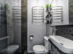 Апартаменты D Apartments с видом на Невский проспект №2