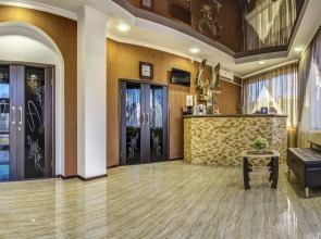 Отель Мидас