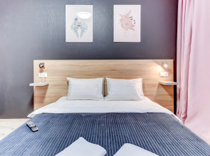 Апартаменты Rauktis Apartments