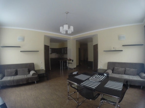 Апартаменты Вершина 3