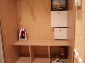 Просторная квартира с видом на Красную Площадь