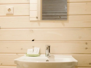 Гостевой дом Шале Поляна