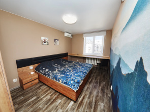 Апартаменты ХатаНа5том