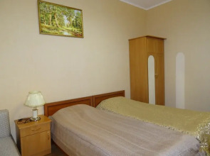 Мини-Гостиница Дельфин