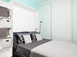 Апартаменты 65 лет Победы 65/1