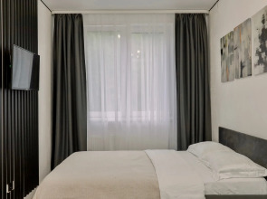 Апартаменты Privi House на 40 лет победы 89