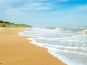 Гостевой Дом Гелиос