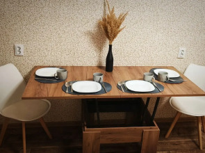 Квартира Уютная Светлояр