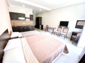 Апартаменты Mountain Hill 1