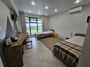 Гостевой дом Горный Воздух