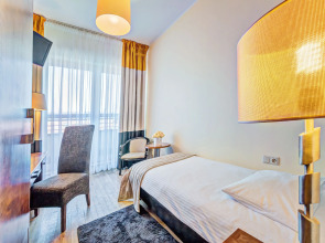 Отель Don Prestige Residence