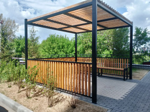 Квартира В Горском микрорайоне 14