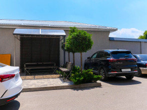 Апартаменты Центра 3 Минуты до Парка Луначарского 29