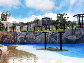 Гостиничный комплекс Dolphin Planet Hotel & SPA