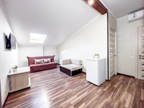 Гостевой дом Каскад