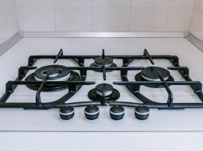 Апартаменты Комфорт с Видом на Парк в Сосновом Лесу от Квартирукинг