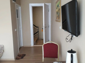 Апарт-Отель Gvar