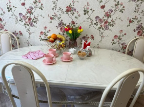 Квартира у набережной Ленина 39