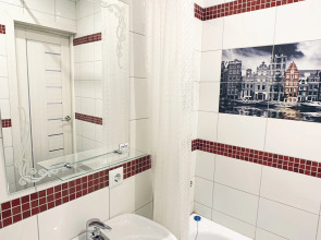 Апартаменты на Богдана Хмельницкого 13