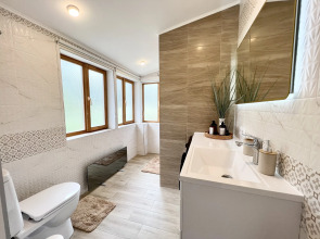 Гостевой дом Старый дом