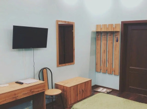 Гостевой Дом Дениса Давыдова