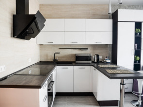 Квартира Уютная на Ходынском бульваре